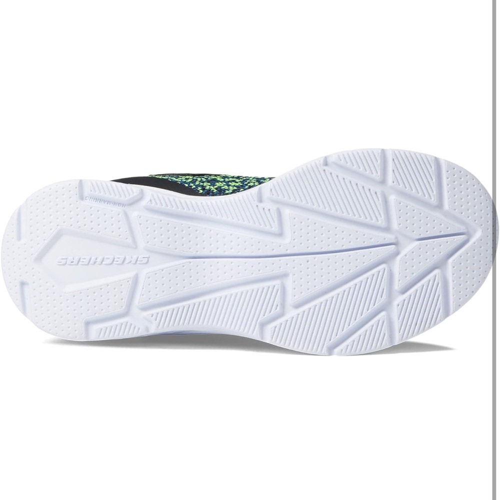 Skechers Microspec II Sneakers - Picture 6 of 12